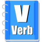 Logo of Verb Myanmar android Application 